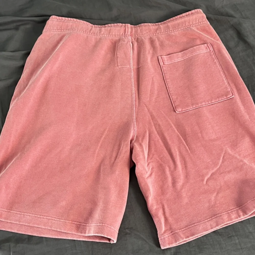 Outerknown - The California Series Sweat Shorts - Picture 2 of 5